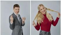 Odhalujeme další soutěžící show Tvoje tvář má známý hlas