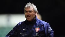 Euro a konec. Suchopárek oficiálně opustí českou jednadvacítku