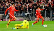 Pavlenka chytil penaltu, ale od Bayernu dostal 6 gólů. Dortmund padl