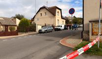 Překvapivý obrat ve vyšetřování smrti na Rakovnicku. Pachatel se měl poranit sám