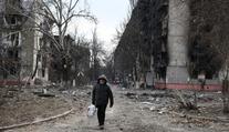 Symbol zkázy a utrpení. Jsme za hranicí humanitární katastrofy, přiznal starosta Mariupolu