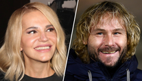 Nedvěda znovu nafotili s jinou ženou. Mám z toho radost, šokovala Dara Rolins