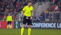 Komise rozhodčích: Berka Duklu nepoškodil. Je zveřejněna i komunikace s VAR