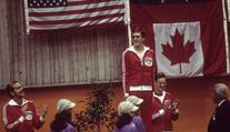 Těžké chvíle! Plaveckého šampiona stihl infarkt, zůstává v kómatu!
