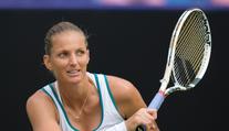 Plíškovou na Australian Open čeká světová trojka. Dojde i na český souboj