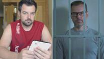 Co dělá Petr Kramný za mřížemi: Tři jídla denně, vycházky i volno na kulturu