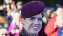 Princezna Eugenie ukázala rozkošné fotky syna. Přání má ale drsné pozadí