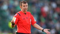 Admira se s Budějovicemi znovu neutká. Podle řádu to není možné, říká komise