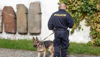 Pachové stopy používala policie špatně, tvrdí spolek Šalamoun
