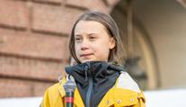 Žebříček nejvlivnějších žen světa: Greta skončila na úplném konci