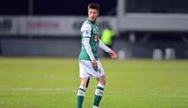 Václav Kadlec bude hrát třetí ligu. Hurá pro postup, hlásí v novém dresu