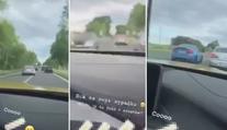 Parta v BMW řádí i po smrti kumpána, při jehož nehodě zemřeli tři lidé