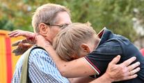 Češi si přejí rychlý konec války na Ukrajině. Zatím v něj ale nevěří