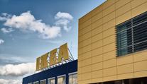 IKEA varuje před vlastním výrobkem. Nebezpečné zrcadlo může spadnout ze zdi