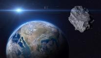 K Zemi míří asteroid. Pozorovat jej můžete už zanedlouho