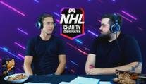 Nečas o možném restartu NHL: Ze začátku to bude trochu nezvyk