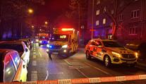 Jeden mrtvý po potyčce dvou mužů v Praze. Došlo i na napadení policistů