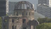 Svět si připomíná 76 let od svržení atomové bomby na Hirošimu