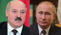 Máme jednotky připravené vtrhnout do Běloruska, šokoval Putin!