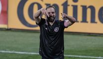 Play-off MLS se dere na obrazovky. Dokáže Miami vybojovat osmifinále?