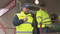 Starosta zatajil temnou minulost, teď se ještě vydává za policistu!