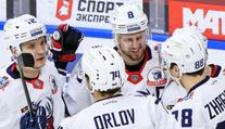 Záměrná manipulace? V ruské KHL zatajili celý tým v karanténě