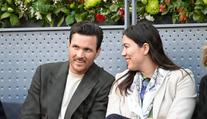Vítězka Wimbledonu září štěstím. Vzala si fanouška, který ji požádal o fotku