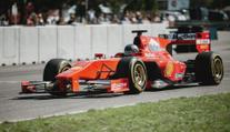 Formule 1 se vrací do Brna! Nebudou chybět ani vozy Grand Turismo