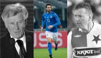 Sbohem legendy: Sportovci, kteří zemřeli v roce 2018