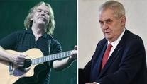 Jarka Nohavicu vyzývají: Odmítni vyznamenání od Zemana! ANKETA