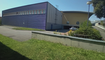 Jindřichův Hradec se dočká přístavby sportovní haly. Projekt přinese tři nové tělocvičny