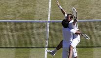 Štěpánek s Paesem už jsou v semifinále! Vyhrají i Wimbledon?