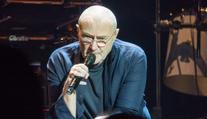 Strach o hudební legendu! Už neudržím paličky, přiznal Phil Collins