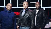Top Gear láká v novém traileru i na český závodní speciál
