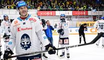 Překvapení se nekonalo. Kladno se potřetí v řadě udrželo v extralize