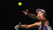 WTA zakročila v případu tenistky Pcheng Šuaj.  V Číně zrušila všechny turnaje