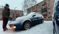 Nechat běžet studené auto? Zjistěte, proč to není dobrý nápad!