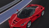 Šéf Ferrari slíbil: „Atmosférické dvanáctiválce budeme dál vyrábět!“