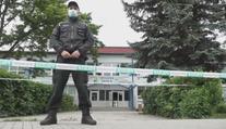Smrtící útok na slovenské škole. Zdroj řekl, zda byl Ivan na drogách
