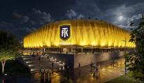FK Teplice představuje Stínadla 2.0: Stadion pro budoucí generace