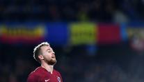 Martin Hašek nehrál za béčko Sparty kvůli údajným zdravotním problémům
