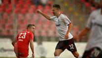 Čtyři góly a pak pohov! Tak Sparta zničila snaživou i naivní Zbrojovku