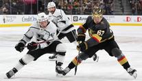 Velký průšvih Golden Knights. Dadonov do Anaheimu možná neodejde