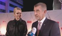 Detaily krachu vztahu Babiše s Monikou. Rozchod měli několik měsíců tajit