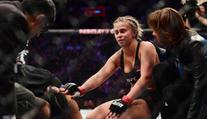 MMA kráska šokovala! Nechtěla jsem dál žít, přiznala VanZantová