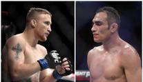 Gaethje s Fergusonem splnili váhový limit, zápasu už nic nebrání!