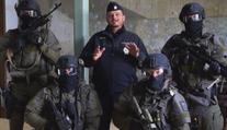 Výtržníci pozor! Takhle vypadá arzenál zbraní Policie ČR