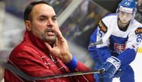 Slovenský skandál: Hráč otevřeně vypráví o šokujícím chování kouče