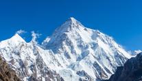 Nepřežili. Horolezce, kteří se ztratili při výstupu na K2, prohlásili za mrtvé