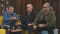 Kapela Elán prozradila, kdo na pódiích nahradí Patejdla. Pochlubila se i novým klipem